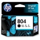 HP804 インクカートリッジ 黒 T6N10AA