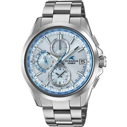 ヨドバシ.com - カシオ CASIO オシアナス OCEANUS OCW-T2610H-7AJF ...