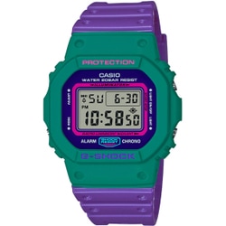 1/17値下】g-shock throw back DW-5600TB-6JF - 腕時計(デジタル)