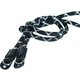 Yosemite Camera Strap （ヨセミテ カメラストラップ） MONOCHROME φ9mm/105cm 30036