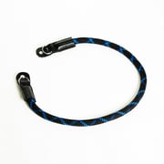 Yosemite Hand Strap (ヨセミテ ハンドストラップ) MIDNIGHT φ9mm/50cm 40037