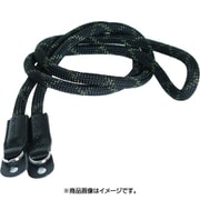 Yosemite Camera Strap (ヨセミテ カメラストラップ) KYOTO φ9mm/126cm 10038