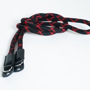 Yosemite Camera Strap (ヨセミテ カメラストラップ) VOLCANO φ9mm/126cm 10040