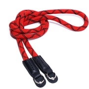 Yosemite Camera Strap (ヨセミテ カメラストラップ) BLOOD φ9mm/126cm 10041