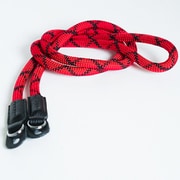 Yosemite Camera Strap (ヨセミテ カメラストラップ) BLOOD φ9mm/105cm 30041