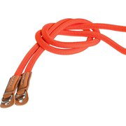 Yosemite Camera Strap (ヨセミテ カメラストラップ) PARIS ORANGE φ9mm/126cm 10042