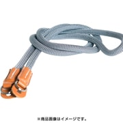 Yosemite Camera Strap (ヨセミテ カメラストラップ) PARIS GRAY φ9mm/126cm 10043