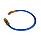Yosemite Hand Strap （ヨセミテ ハンドストラップ） PARIS BLUE φ9mm/50cm 40044