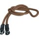 Yosemite Camera Strap （ヨセミテ カメラストラップ） EL BROWN φ9mm/126cm 10046