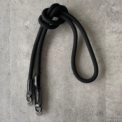 ヨドバシ.com - EXTENDED エクステンデッド 20047 [Yosemite Camera Strap （ヨセミテ カメラストラップ）  MAD BLACK φ9mm/111cm] 通販【全品無料配達】