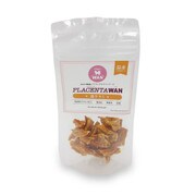 犬用おやつ PLACENTA WAN 鶏ササミ