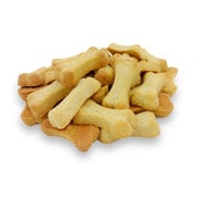 犬用おやつ PLACENTA WAN クッキー