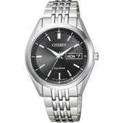 ヨドバシ.com - AT6060-51E [CITIZEN Collection（シチズン・コレクション） エコ・ドライブ電波時計 メタルバンド  ブラック]のレビュー 7件AT6060-51E [CITIZEN Collection（シチズン・コレクション） エコ・ドライブ電波時計 メタルバンド  ブラック]のレビュー 7件