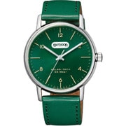 ソーラーテック 39mm アウトドアプロダクツ OPPIDUM 4052EXPT グリーン KP2-311-40