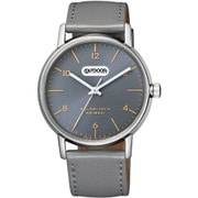 ソーラーテック 39mm アウトドアプロダクツ OPPIDUM 4052EXPT グレー KP2-311-60