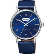 ソーラーテック 39mm アウトドアプロダクツ OPPIDUM 4052EXPT ブルー KP2-311-70