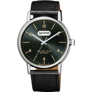 ソーラーテック 39mm アウトドアプロダクツ OPPIDUM 4052EXPT ブラック KP2-311-90