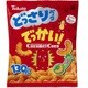 どっさりパック キャラメルコーン 130g