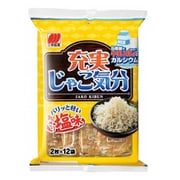 じゃこ気分 24枚