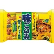 味ごのみ 柚子こしょう風味 100g