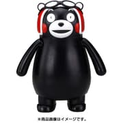 くまモン3 くまモンのプラモ ライダーヘルメットバージョン