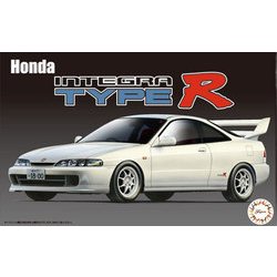 ヨドバシ Com フジミ模型 Fujimi Id21 1 24 インテグラ タイプr Dc2 95 通販 全品無料配達