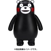 くまモン1 くまモンのプラモ
