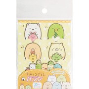 KY64501 すみっコぐらし キッチン バラン 正面 5種25枚入り [キャラクターグッズ]