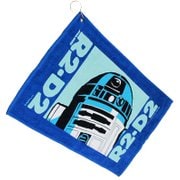 ゴルフタオル R2-D2