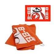 ゴルフタオル BB-8