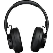 ワイヤレスステレオヘッドホン Bluetooth対応 ハイレゾ対応 ブラック HA-SD70BT-B