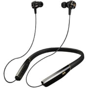 ワイヤレスステレオヘッドセット Bluetooth対応 ブラック HA-FX99XBT