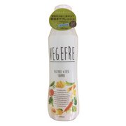 VEGETABLE＆FRESH シャンプー