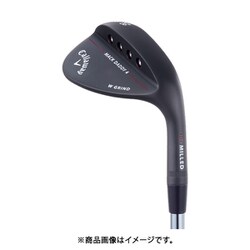 ヨドバシ.com - キャロウェイ Callaway MACK DADDY 4 ウェッジ マットブラック仕上げ ロフト角48度/バウンス角10度  Sグラインド Dynamic Gold S200 通販【全品無料配達】