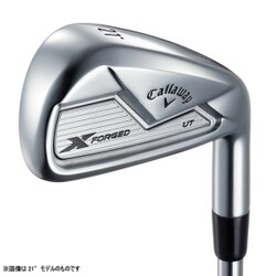 ヨドバシ.com - キャロウェイ Callaway X FORGED UT アイアン N.S.PRO 950 (S) ロフト角21° [ゴルフ  ユーティリティ] 通販【全品無料配達】