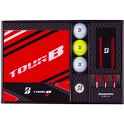 G7B3R [TOURB X ボールギフト]