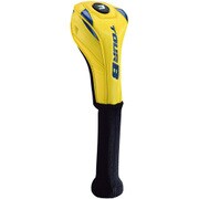 HCG800YEFW [プロシリーズ コーディネイトヘッドカバー フェアウェイウッド用 黄]