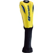 HCG800YEUT [プロシリーズ コーディネイトヘッドカバー ユーティリティ用 黄]