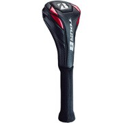 HCG800BK46 [プロシリーズ コーディネイトヘッドカバー ドライバー用 黒]