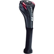 HCG800BKFW [プロシリーズ コーディネイトヘッドカバー フェアウェイウッド用 黒]