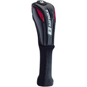 HCG800BKUT [プロシリーズ コーディネイトヘッドカバー ユーティリティ用 黒]