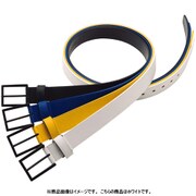 BTWG71WH [ベルト 白]