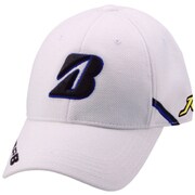 CPWG71WHL [TOUR B プロモデルキャップ Lサイズ 白 2017年モデル]
