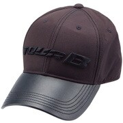 CPWG73BK [秋冬キャップ 56～59cm 黒]