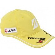 AIL1CPYE [Ai54 Limited TOUR B 本人仕様 レディースキャップ 55～58cm 黄]