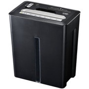 クロスカットマルチシュレッダー SHR-X505B
