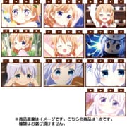 ご注文はうさぎですか？？ アニメブロックVol.2 1個 [コレクショントイ]