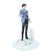ユーリ！！！ on ICE アクリルスタンド 勝生勇利
