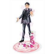 ユーリ!!! on ICE アクリルスタンド ジャン・ジャック・ルロワ