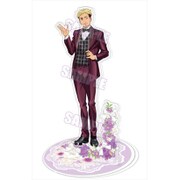 ユーリ!!! on ICE アクリルスタンド クリストフ・ジャコメッティ